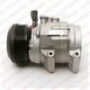 CARQUEST 271600 Compressor, air conditioning